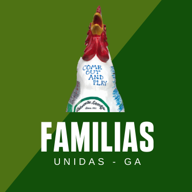 Georgia Familias Unidas