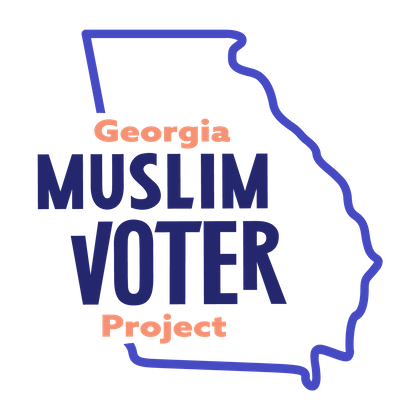 Georgia Muslim Voter Project